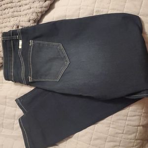 Womens kan can jeans